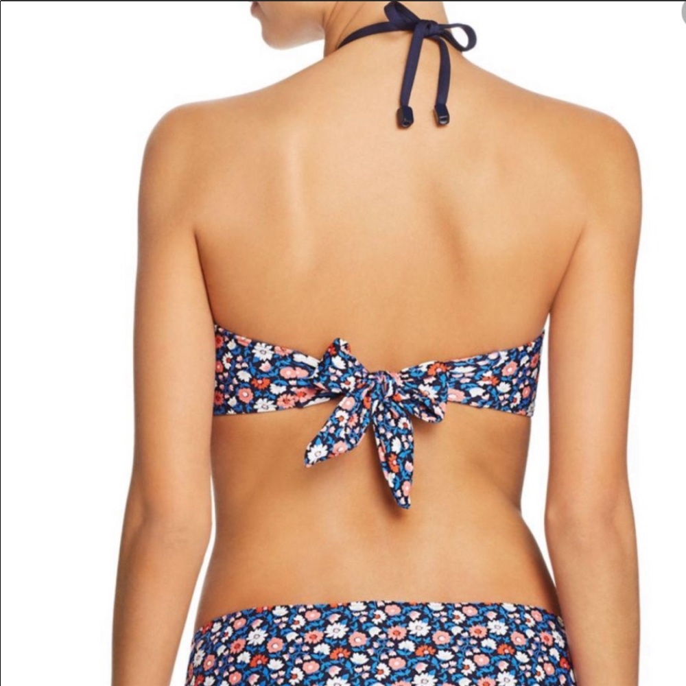 Kate Spade 2 Piece Swimsuit Size L NWT - Picture 7 of 7